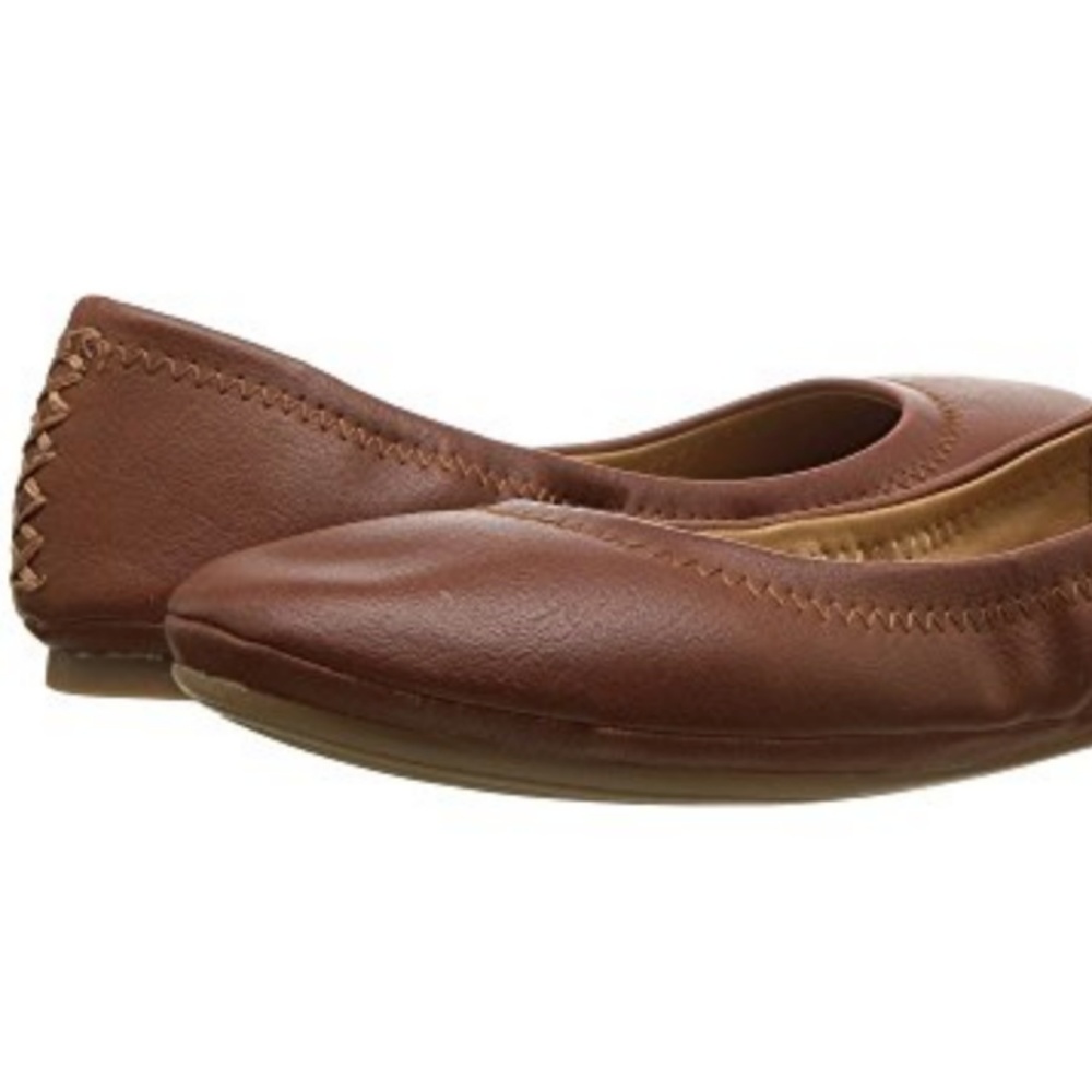 Lucky Brand Emmie Ballet Flats